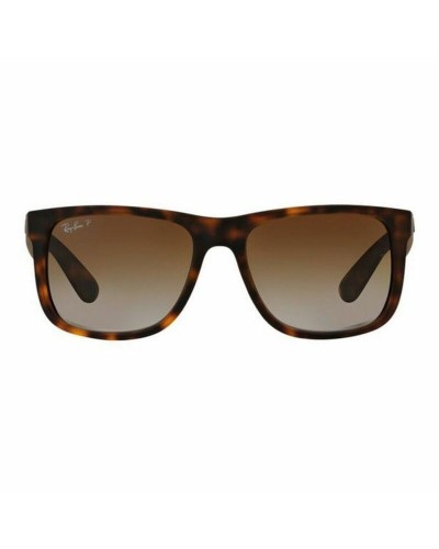 Unisex Sunglasses Ray-Ban RB4165 865/T5 (55 mm)