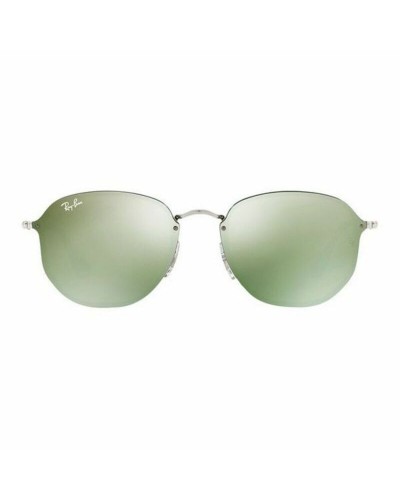 Occhialida sole Unisex Ray-Ban RB3579N 003/30 (58 mm)