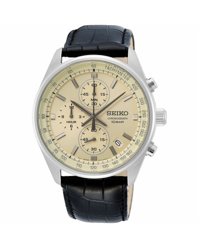 Men's Watch Seiko SSB383P1