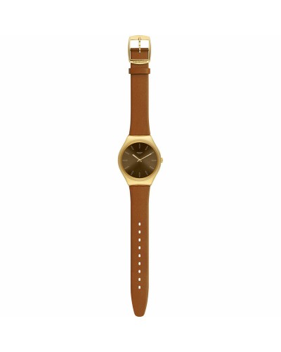 Reloj Unisex Swatch SYXG104 (Ø 38 mm)