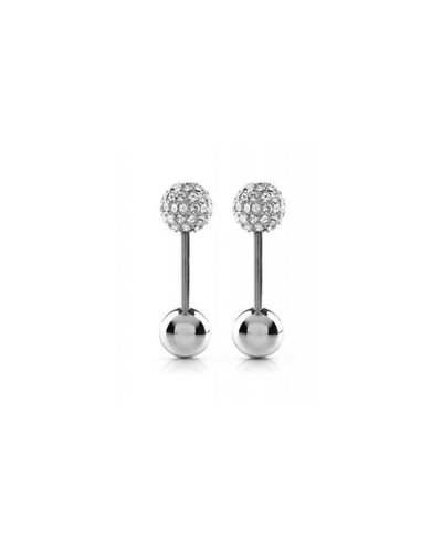 Pendientes Mujer Guess UBE78043