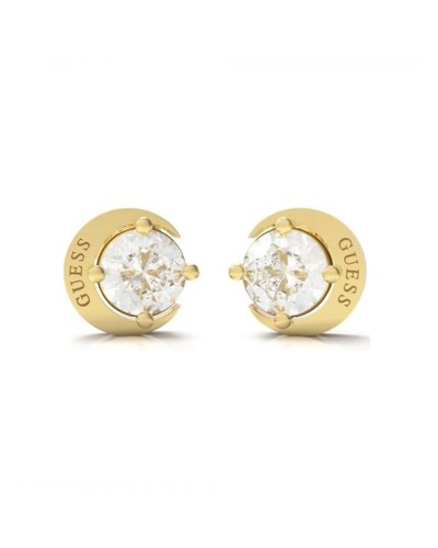 Ladies' Earrings Guess JUBE01194JWYGT-U