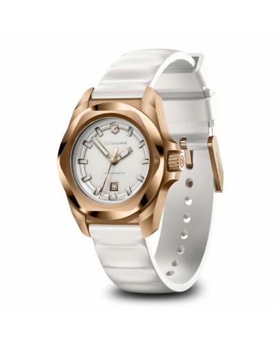 Men's Watch Victorinox V242037 White