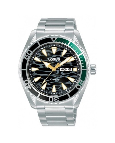 Orologio Uomo Lorus RH385AX9S