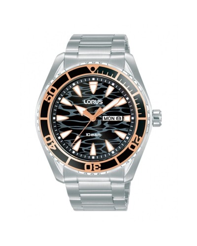 Montre Homme Lorus RH387AX9S