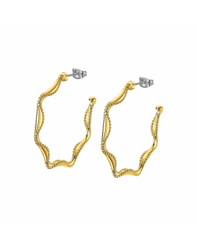 Orecchini Donna Lotus LS2352-4/2 Dorato