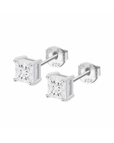 Pendientes Mujer Lotus LP3835-4/1 Plateado