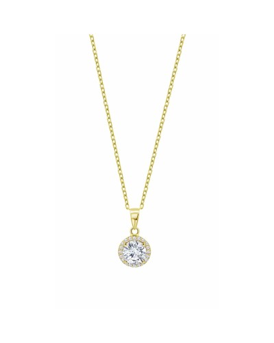 Ladies' Necklace Lotus LP3104-1/2