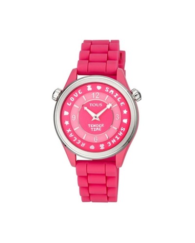 Horloge Dames Tous 100350580