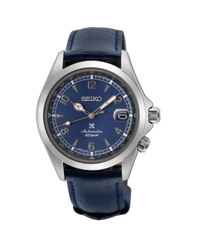 Miesten rannekellot Seiko SPB531J1