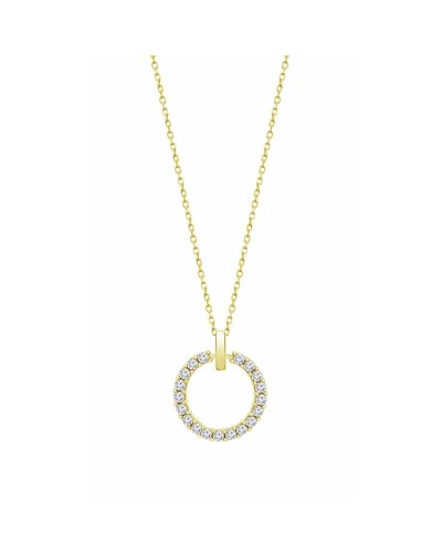 Collier Femme Lotus LP3100-1/3