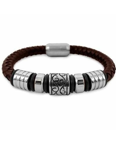 Pulsera Hombre Frank 1967 7FB-0022