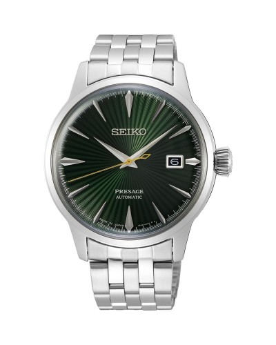 Montre Homme Seiko SRPE15J1