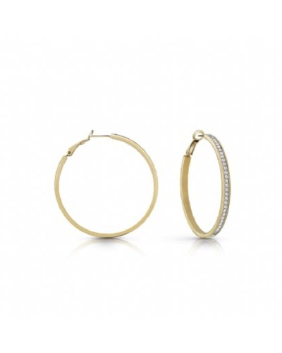 Damenohrringe Guess JUBE02247JWYGT-U