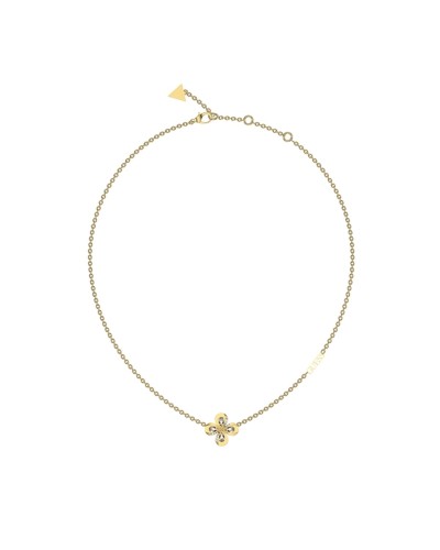 Collier Femme Guess JUBN03057JWYGT-U