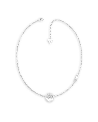 Ketting Dames Guess JUBN01340JWRHT-U