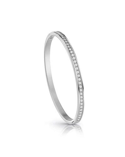 Bracelet Femme Guess JUBB02248JWRHS Argenté