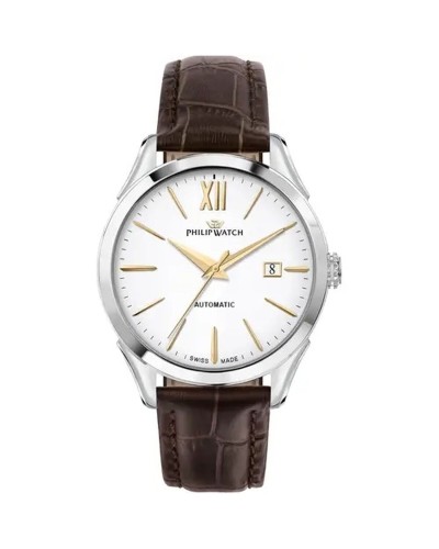 Herrklocka Philip Watch ROMA (Ø 41 mm)