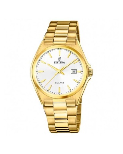 Herrklocka Festina CLASSICS (Ø 40 mm)