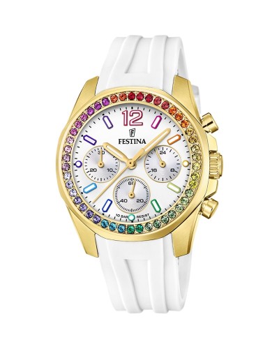 Reloj Hombre Festina F20650/2