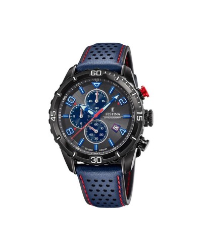 Men's Watch Festina F20519/3 Grey