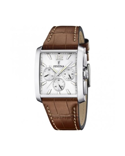 Horloge Heren Festina F20636/1 Ø 38 mm