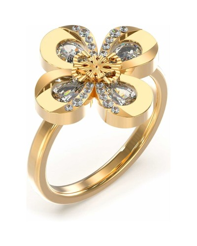 Damenring Guess JUBR03061JWYG54 14