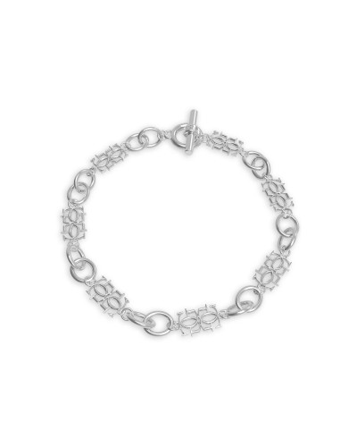 Bracciale Donna Guess JUBN01470JWRHT-U