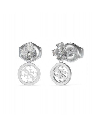 Pendientes Mujer Guess JUBE02153JWRHT-U