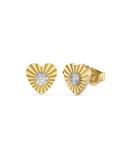 Oorbellen Dames Guess JUBE02164JWYGT-U