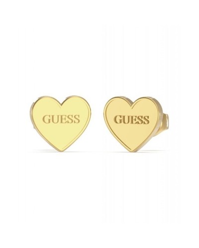 Oorbellen Dames Guess JUBE02171JWYGT-U