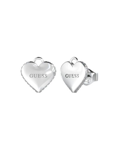 Oorbellen Dames Guess JUBE02231JWRHT-U