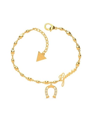 Pulsera Mujer Guess UBB29007-S