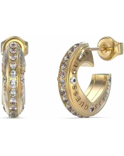 Naisten korvakorut Guess JUBE03347JWYGT-U