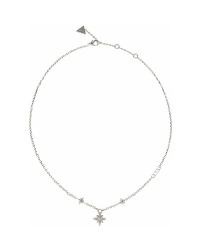 Collier Femme Guess JUBN03329JWRHT-U