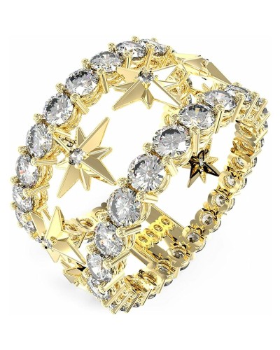 Anello Donna Guess JUBR03320JWYG54 14