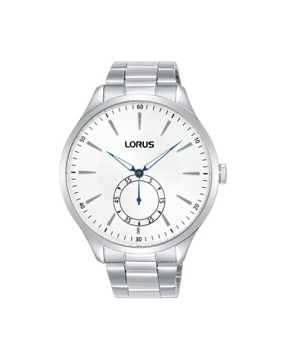 Horloge Heren Lorus RN469AX9 Zilverkleurig