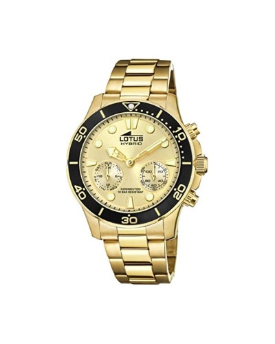 Montre Homme Lotus 18802/1