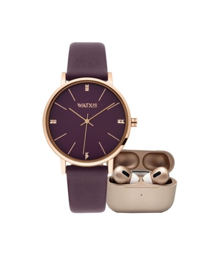 Naisten rannekellot Watx & Colors RELOJ8_38