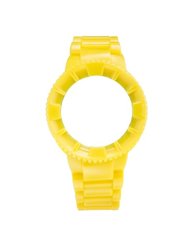 Verwisselbare Behuizing voor Horloge Unisex Watx & Colors COWA1425