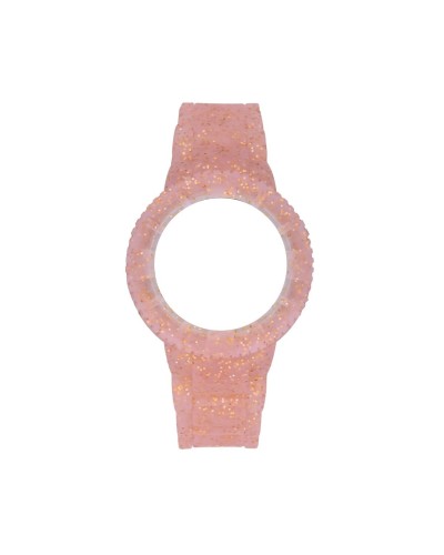 Verwisselbare Behuizing voor Horloge Unisex Watx & Colors COWA1465