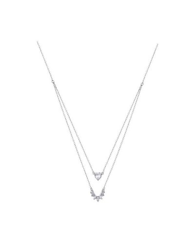 Necklace Lotus LP1988-1/1