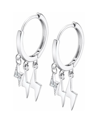 Boucles d´oreilles Femme Lotus LP3273-4/1