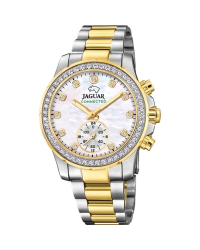 Montre Homme Jaguar J982/1