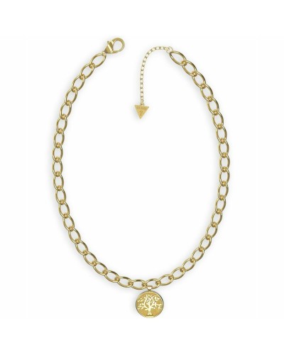 Ladies' Necklace Guess JUBN01432JWYGT-U