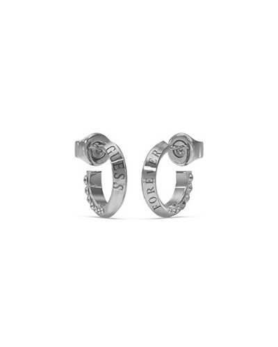 Naisten korvakorut Guess JUBE02189JWRHT-U Metalli