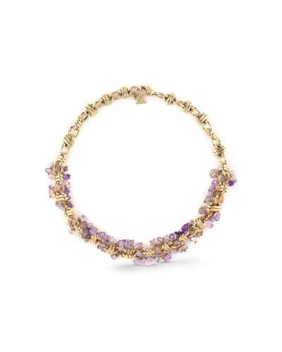 Bracelet Femme Guess JUBN03200JWYGAMT-U