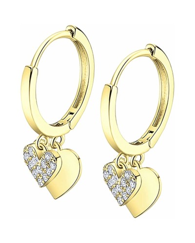 Pendientes Mujer Lotus LP3274-4/2