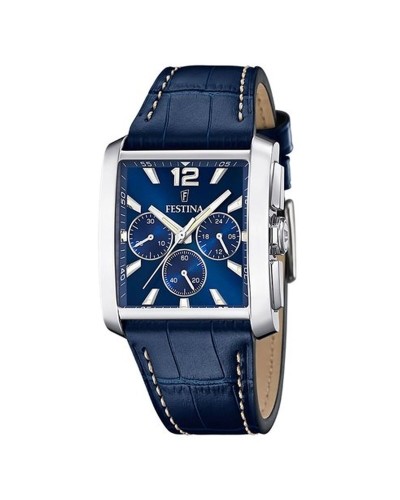 Horloge Heren Festina F20636/2