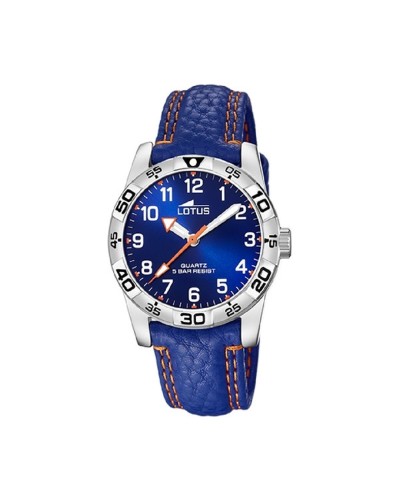 Horloge Heren Lotus 18665/2 (Ø 34 mm)